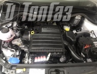 ��� �� Volkswagen Polo - 