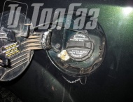 ��� �� Hyundai Tucson - ����������� ����������