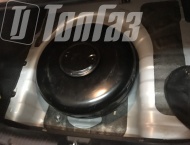 ��� �� Hyundai Solaris - 