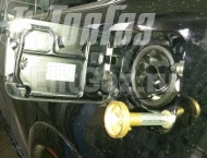 ��� �� Infiniti QX80 - ����������� ���������� � ������������