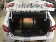 ��� �� Lada Vesta - 