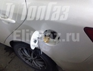 ��� �� Kia Cerato - ����������� ���������� � ������������