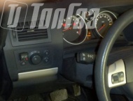 ��� �� Opel Zafira - ������ ������������ � ��������� ������� ������
