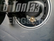��� �� Opel Antara - ����������� ����������