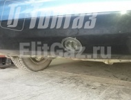 ��� �� Hyundai  I-40 - ����������� ����������
