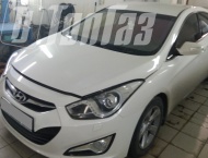��� �� Hyundai I-40 - 
