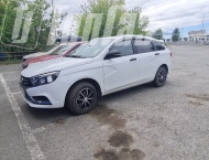 ��� �� Lada Vesta - 