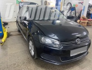 ��� �� Volkswagen Polo - 