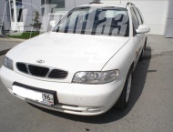 ��� �� Daewoo Nubira - ����� ���