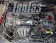 ��� �� Honda Accord - ����������� ����������