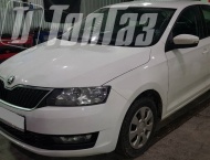 ��� �� Skoda Rapid - 