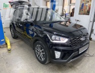 ��� �� Hyundai Creta - 