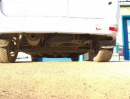 ��� �� Lada Largus - 