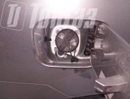 ��� �� Chevrolet Lacetti - 