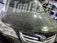 ��� �� Toyota Corolla - 