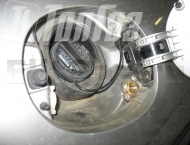 ��� �� Infiniti FX 35 - ����������� ����������