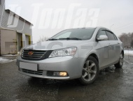 ��� �� Geely Emgrand - ����� ���
