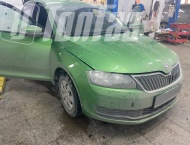 ��� �� Skoda Rapid - 