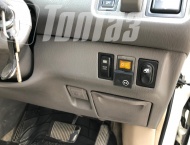 ��� �� Toyota Ipsum  - 
