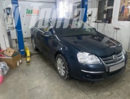 ��� �� Volkswagen Jetta - 