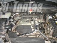 ��� �� Ssang Yong Kyron - ����������� ����������