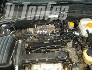 ��� �� Chevrolet Lacetti - 