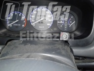 ��� �� Honda CR-V - ������ ������������ ���/������