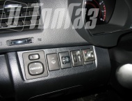 ��� �� Toyota Highlander - ������ ������������ � ��������� ������� ������