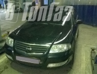 ��� �� Nissan Almera - 