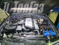 ��� �� Toyota Land Cruiser 100 - 