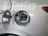 ��� �� Hyundai Solaris - 