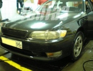 ��� �� Toyota Mark 2 - ����� ���