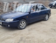 ��� �� Kia Spectra - 