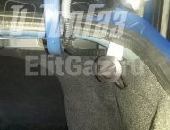 ��� �� Nissan Tiida - ����������� ����������