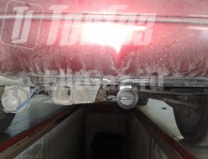 ��� �� Subaru Forester - ����������� ����������