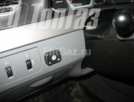 ��� �� Chevrolet Lacetti - ������ ������������ ���/������