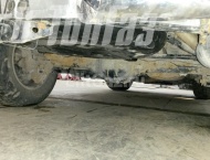 ��� �� Toyota Land Cruiser Prado - ������������ ������ ������� 94 �����