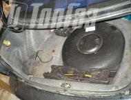 ��� �� Toyota Cavalier - ������ 50 ������