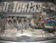 ��� �� Toyota Avensis - ����������� ����������