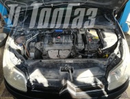 ��� �� Citroen C4 - 