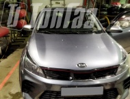 ��� �� Kia Rio - 