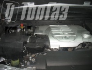 ��� �� Lexus LX 570 - ����������� ����������