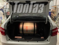 ��� �� Lada Vesta - 