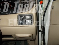 ��� �� Nissan Bluebird - ������ ������������ ���/������