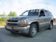 ��� �� Chevrolet Tahoe - ����� ���