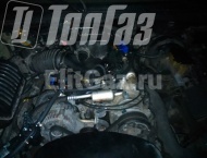 ��� �� Chevrolet Suburban - ����������� ����������