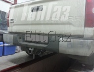 ��� �� Toyota Tundra - ����������� ����������