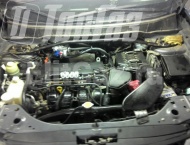 ��� �� Mitsubishi Outlander - ����������� ����������
