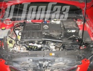 ��� �� Mazda 3 - ����������� ����������