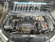 ��� �� Chevrolet Cruz� - 